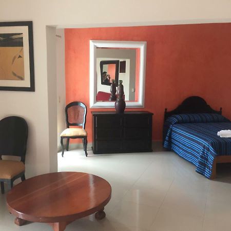 Casa Del Parque Vallarta 푸에르토 발라타 외부 사진