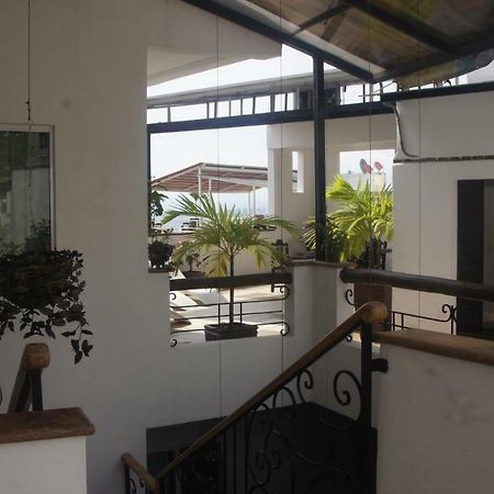 Casa Del Parque Vallarta 푸에르토 발라타 외부 사진