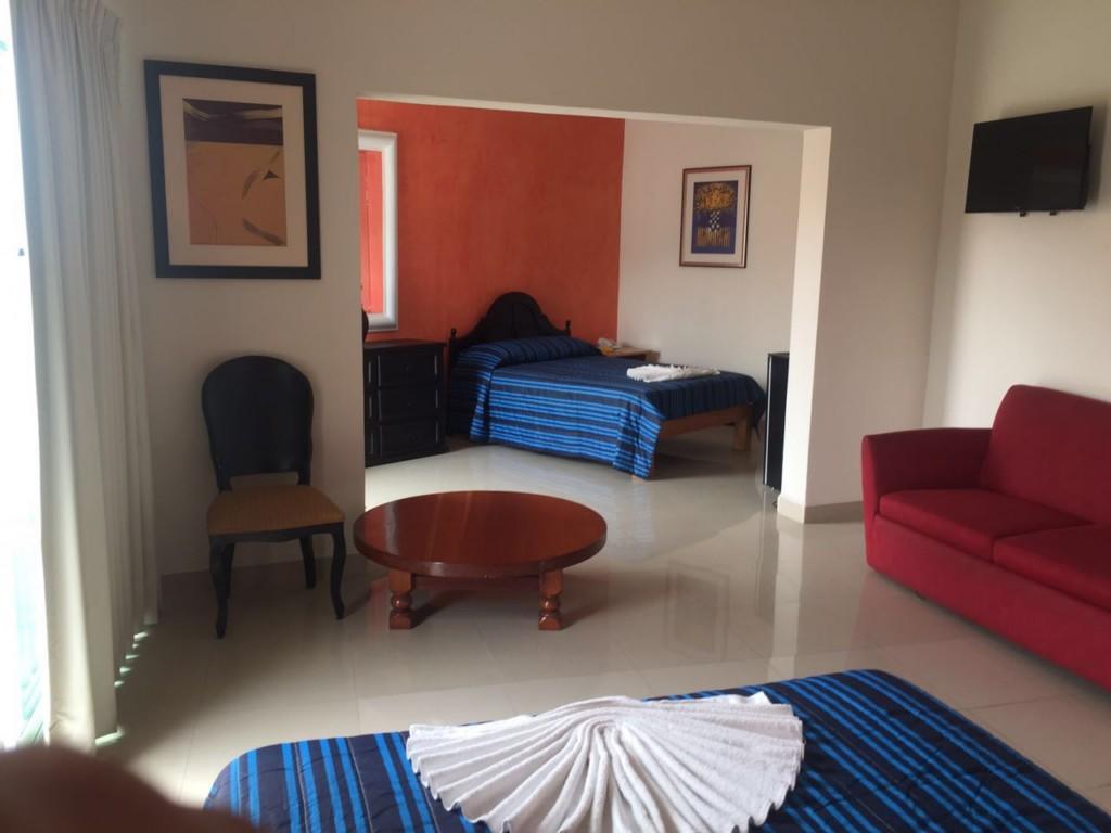 Casa Del Parque Vallarta 푸에르토 발라타 외부 사진