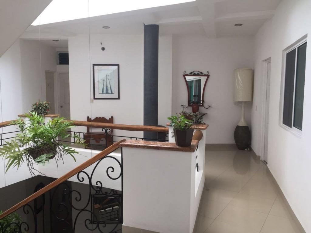 Casa Del Parque Vallarta 푸에르토 발라타 외부 사진