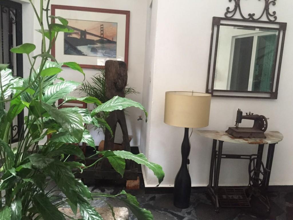 Casa Del Parque Vallarta 푸에르토 발라타 외부 사진