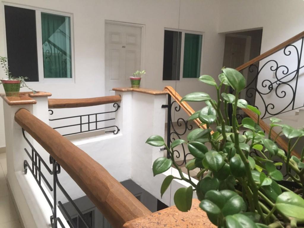 Casa Del Parque Vallarta 푸에르토 발라타 외부 사진