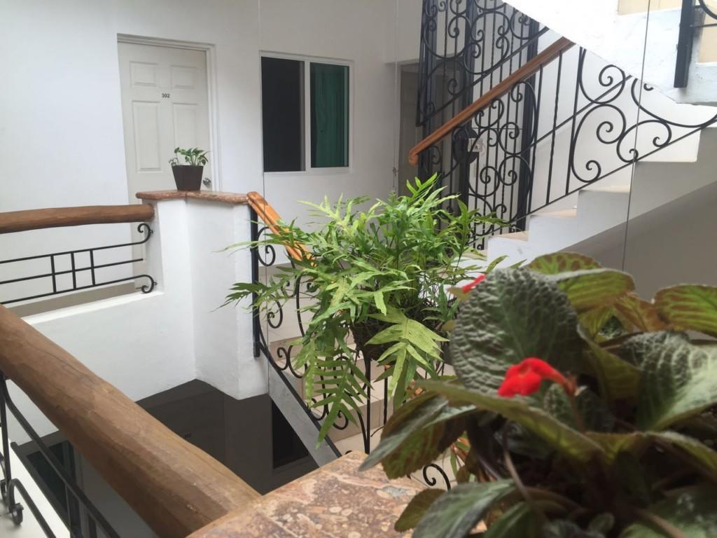 Casa Del Parque Vallarta 푸에르토 발라타 외부 사진