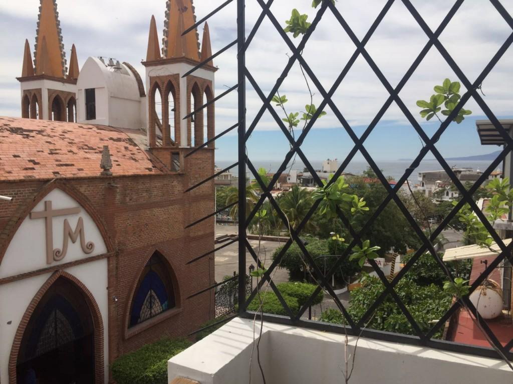 Casa Del Parque Vallarta 푸에르토 발라타 외부 사진
