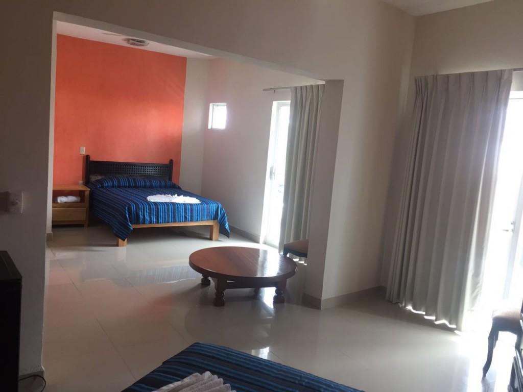 Casa Del Parque Vallarta 푸에르토 발라타 외부 사진