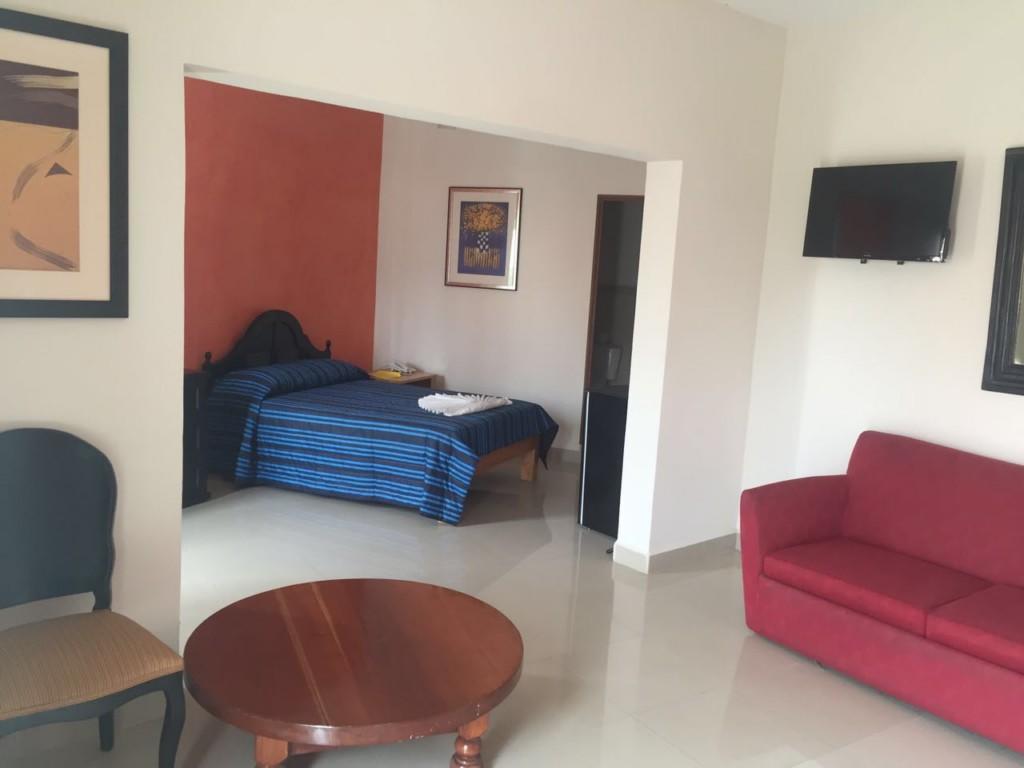 Casa Del Parque Vallarta 푸에르토 발라타 외부 사진