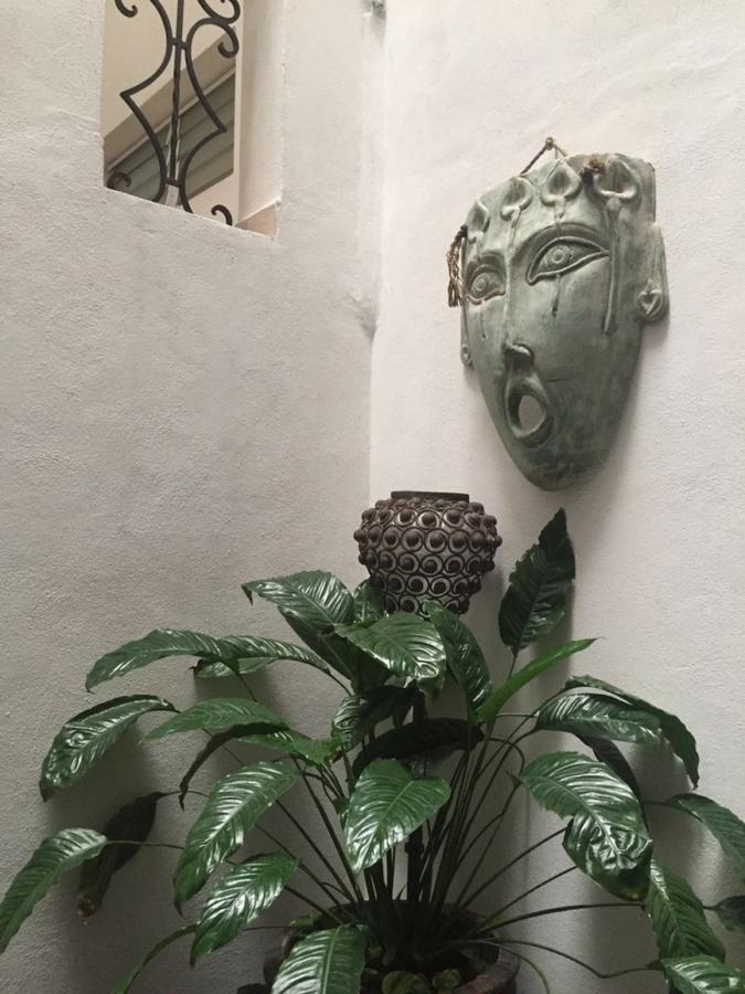 Casa Del Parque Vallarta 푸에르토 발라타 외부 사진