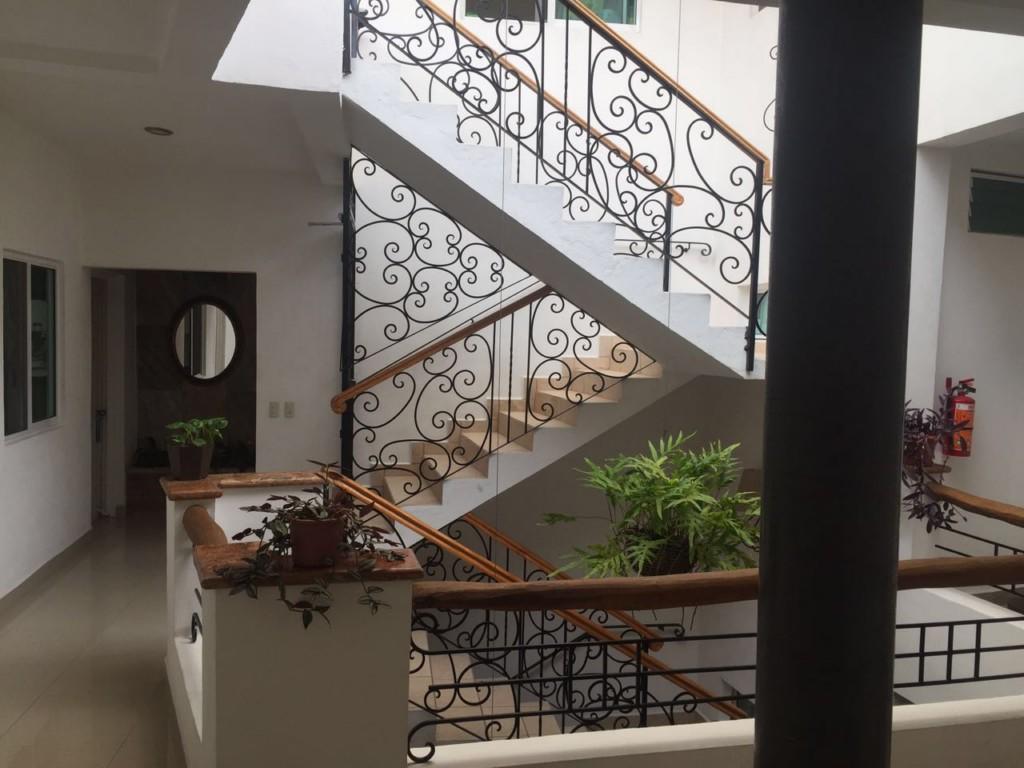 Casa Del Parque Vallarta 푸에르토 발라타 외부 사진