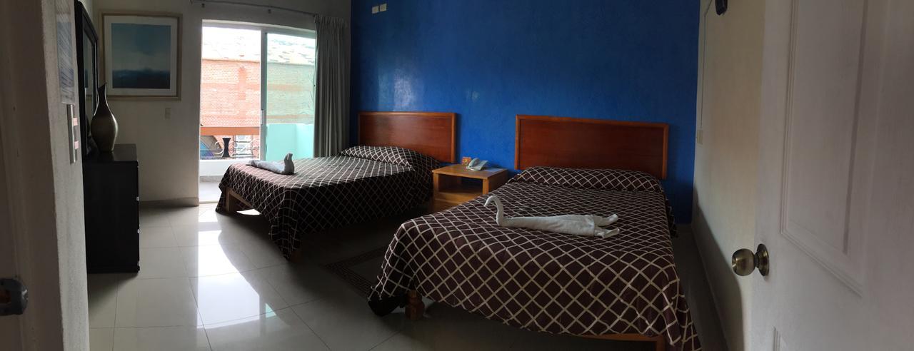 Casa Del Parque Vallarta 푸에르토 발라타 외부 사진