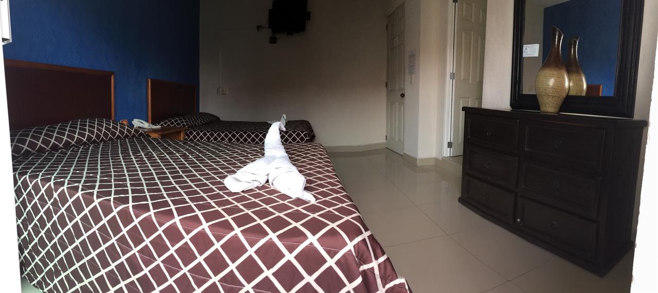 Casa Del Parque Vallarta 푸에르토 발라타 외부 사진