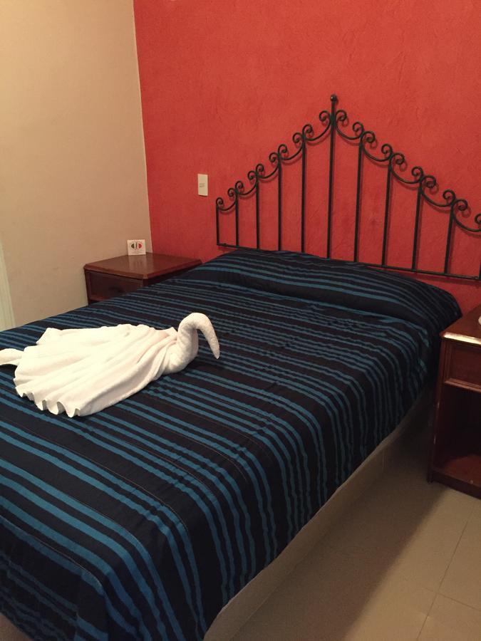 Casa Del Parque Vallarta 푸에르토 발라타 외부 사진