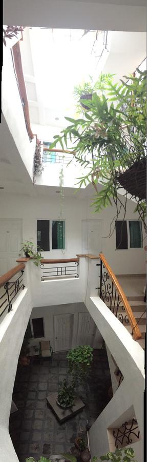 Casa Del Parque Vallarta 푸에르토 발라타 외부 사진