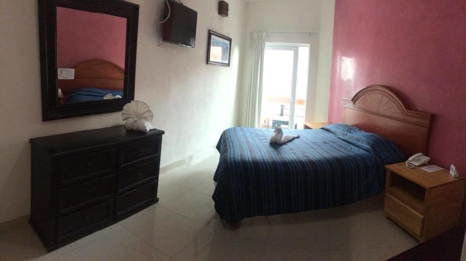 Casa Del Parque Vallarta 푸에르토 발라타 외부 사진
