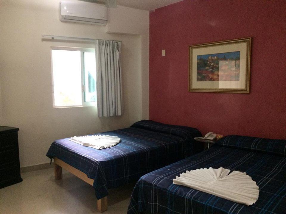 Casa Del Parque Vallarta 푸에르토 발라타 외부 사진