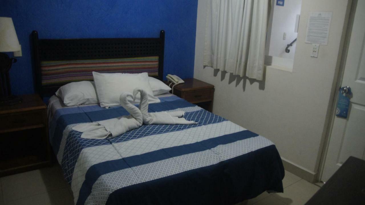 Casa Del Parque Vallarta 푸에르토 발라타 외부 사진