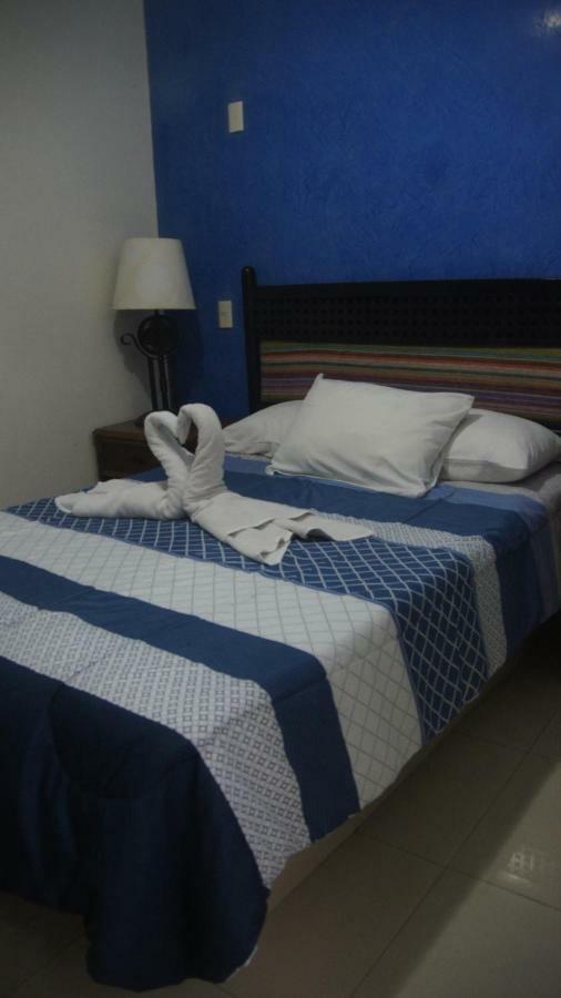 Casa Del Parque Vallarta 푸에르토 발라타 외부 사진