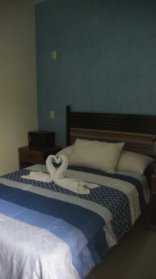 Casa Del Parque Vallarta 푸에르토 발라타 외부 사진