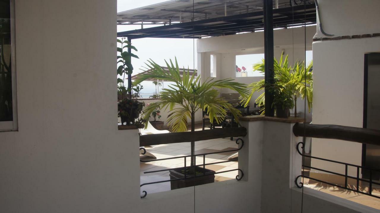 Casa Del Parque Vallarta 푸에르토 발라타 외부 사진